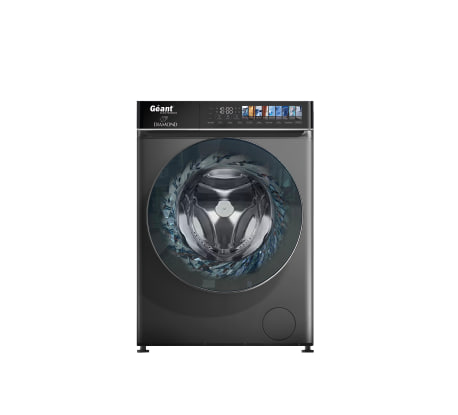 غسالة دايموند 12 كجم