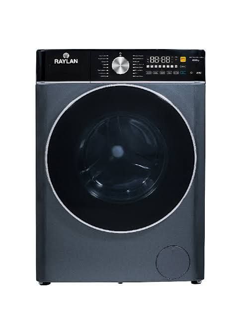 غسالة ملابس رايلان 12 كجم