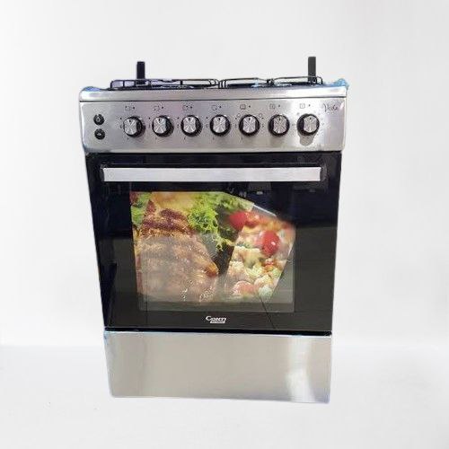 كونتي جلوبال من جيان كوكر - موديل فيستا