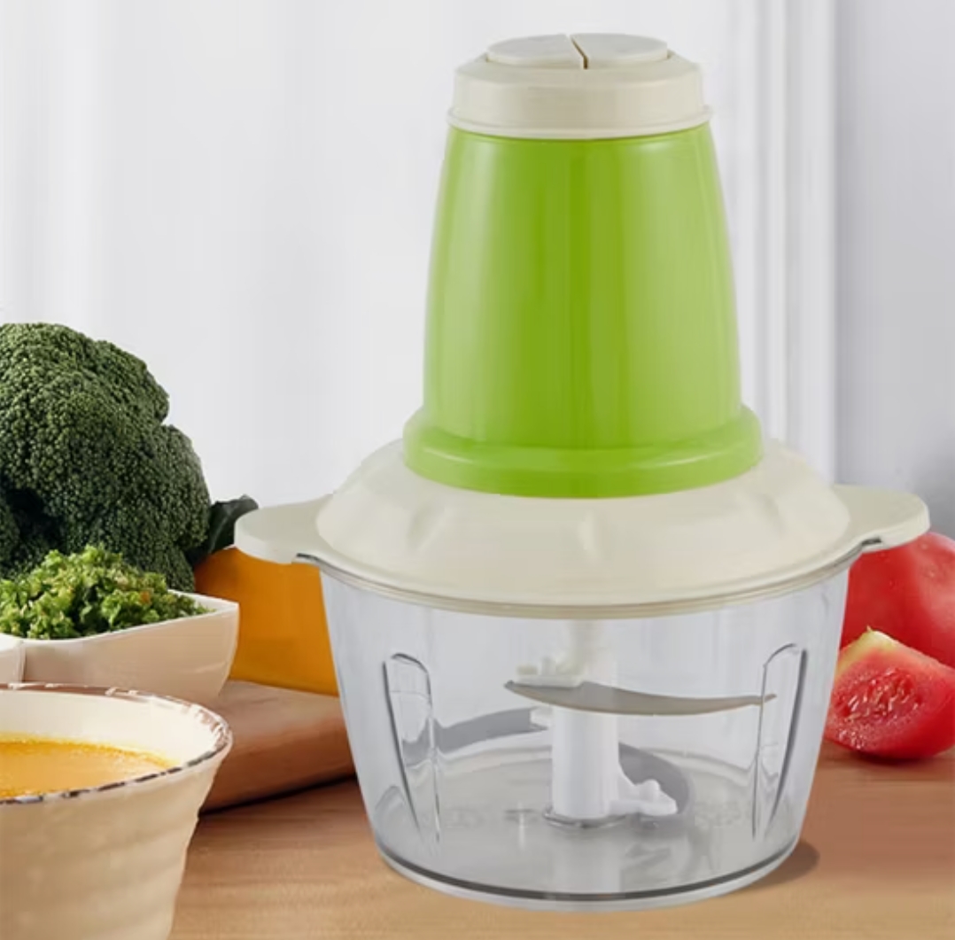 اشوار 2 سرعات 2 ليتر 