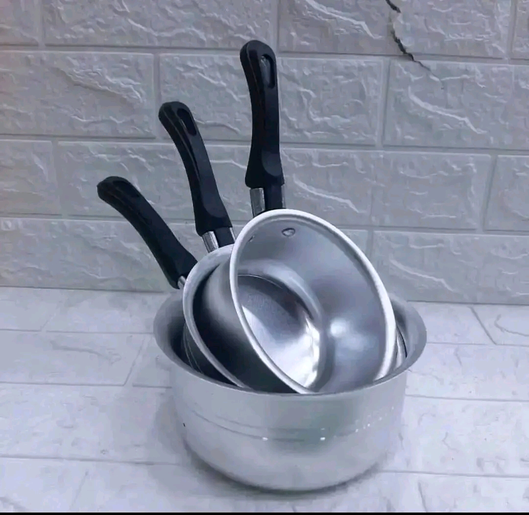 طاوة المنيوم