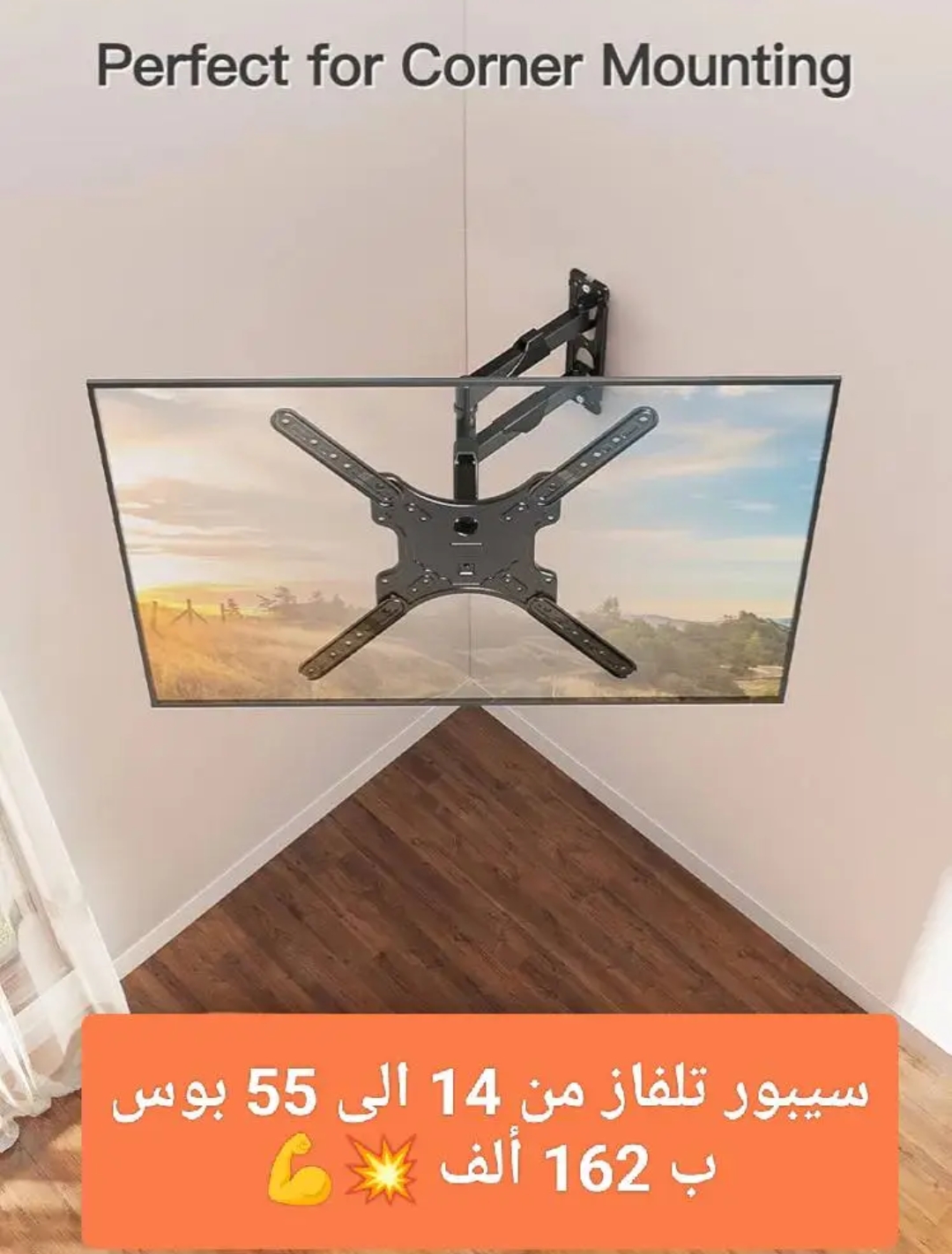 سيبور تلفاز