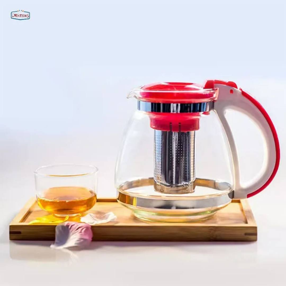 ابريق زجاج 1.8 لتر كولاري