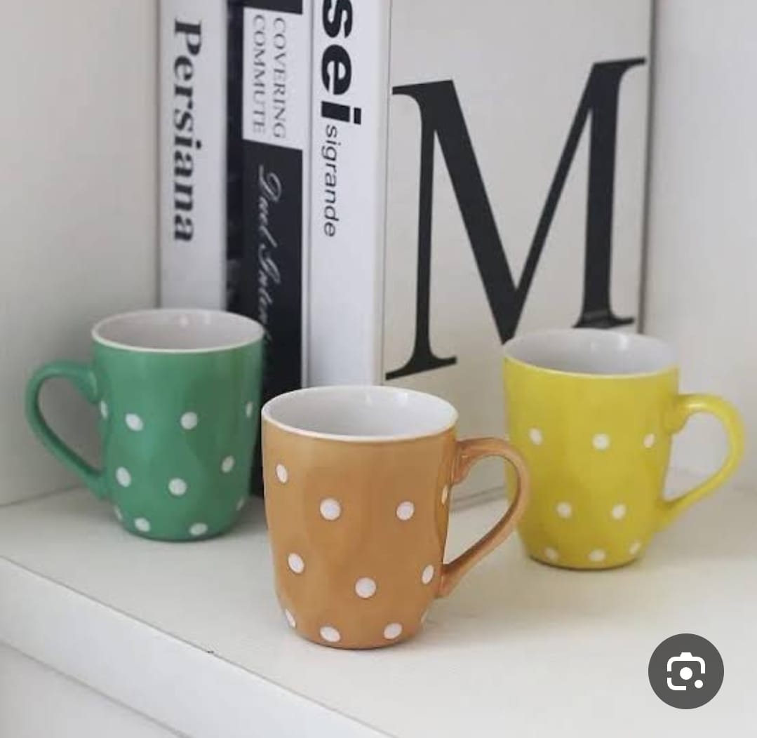 شوب سيراميك