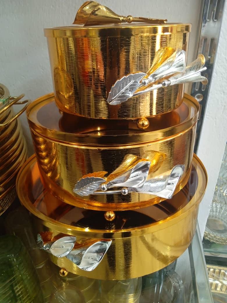 بونبوميار3 قطع