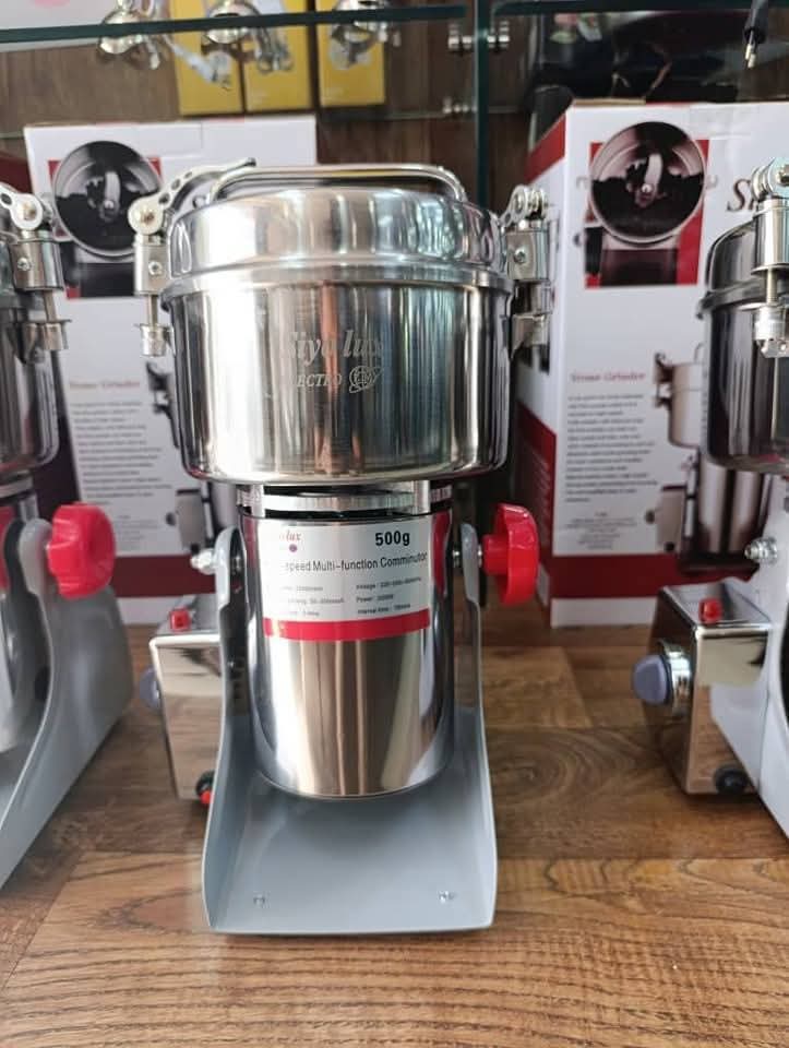 رحاية توابل 500غرام